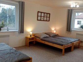 Ubytování s WELLNESS