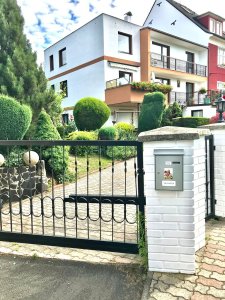 Vila Adéla u Sv. Jiří