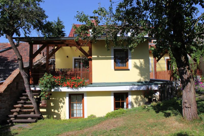 Penzion Gomelská - apartmány