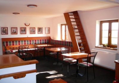 Praktik Penzion Krumlov