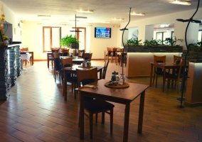 Restaurace a penzion Lutena