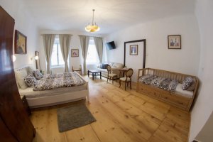 B&B Krumlov
