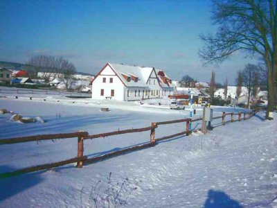 Praktik Penzion Krumlov