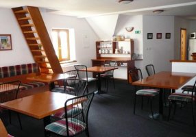 Praktik Penzion Krumlov