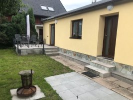 Ubytování v soukromí Nový Hradec Králové