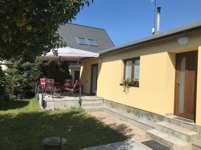 Ubytování v soukromí Nový Hradec Králové