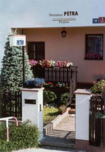 Pension Petra