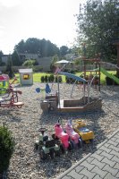 Penzion U sv. Mikuláše