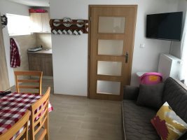 Ubytování v soukromí Nový Hradec Králové