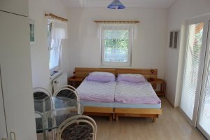 Penzion Gomelská - apartmány