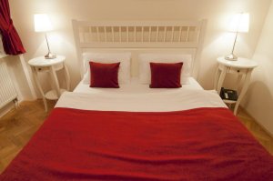 Pivovar Hotel Na Rychtě