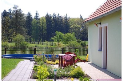 Ubytování U Lacinů