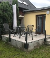 Ubytování v soukromí Nový Hradec Králové