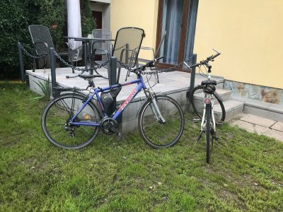 Ubytování v soukromí Nový Hradec Králové