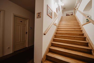 Pivovar Hotel Na Rychtě