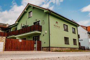 Penzion Rechle