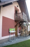 Penzion U sv. Mikuláše