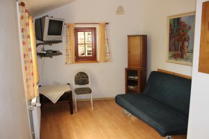 Penzion Gomelská - apartmány