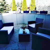 Restaurace a penzion Lutena