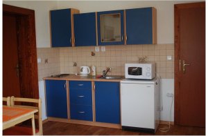 Ubytování U Lacinů