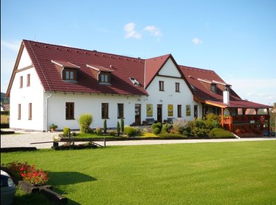 Praktik Penzion Krumlov