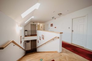 Pivovar Hotel Na Rychtě