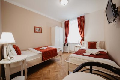 Pivovar Hotel Na Rychtě