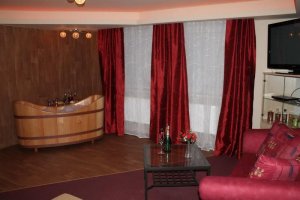 Penzion U sv. Mikuláše