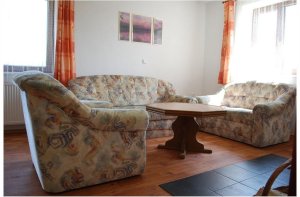 Ubytování U Lacinů