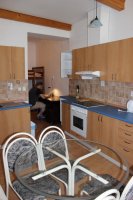 Penzion Gomelská - apartmány
