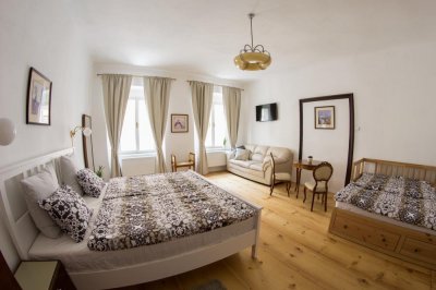 B&B Krumlov