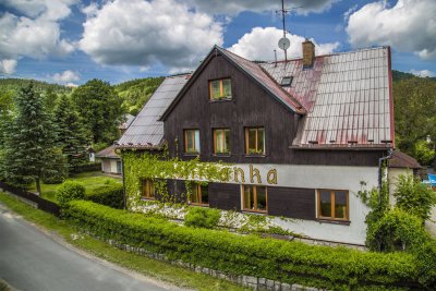 Chalupa Chiranka