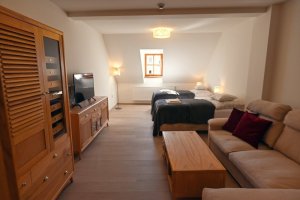 Bed & Bike Prachatice