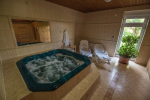 Apartmány Braníčkov