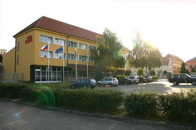 Hotel Arkáda