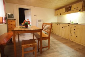 Rejvízský penzion U Mlýna