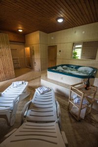 Apartmány Braníčkov