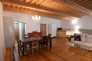 Bed & Bike Prachatice