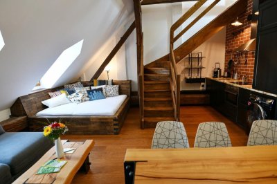 Bed & Bike Prachatice