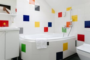 Hotel MUSEUM OF BRICKS