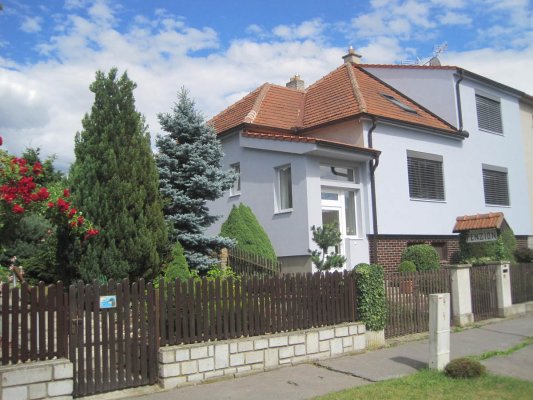 Penzion Koplova