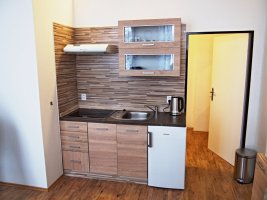 Penzion Panský mlýn