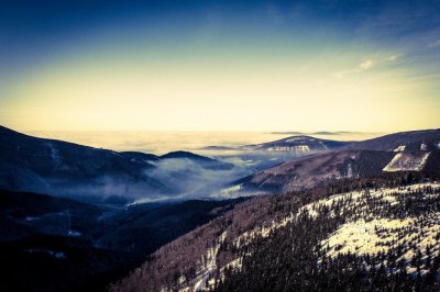 Chata pod Mravenečníkem