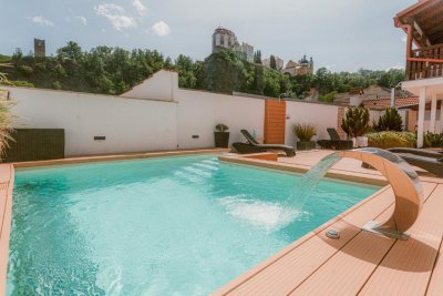 Resort Mlýn Karolínka