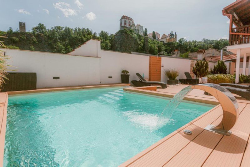 Resort Mlýn Karolínka