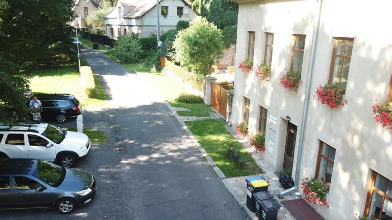 Privátní ubytování ŠUMNÁ