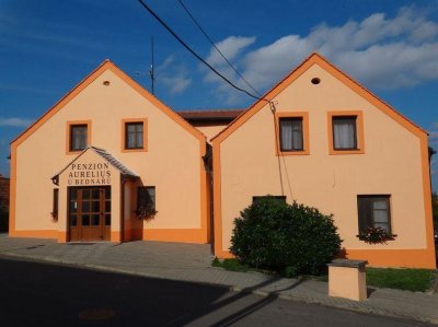 Pension Aurelius