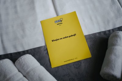 Hotel MUSEUM OF BRICKS