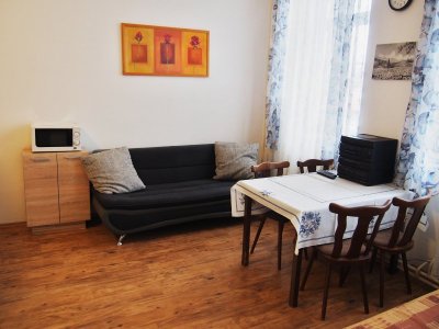 Penzion Panský mlýn