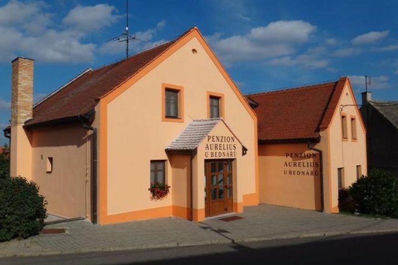 Pension Aurelius